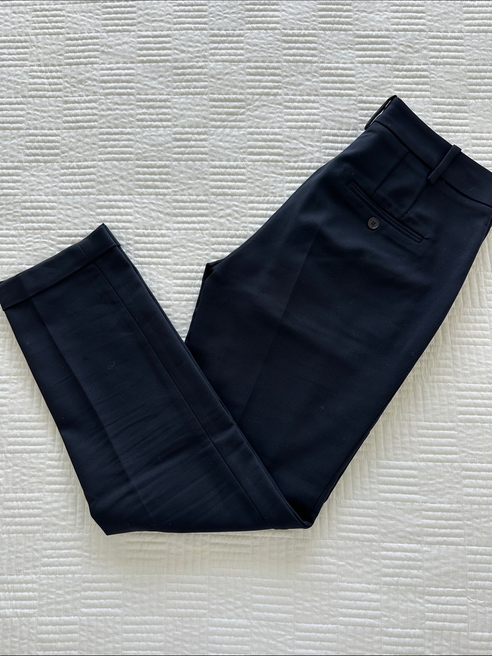 Zara Women’s Basic Trouser